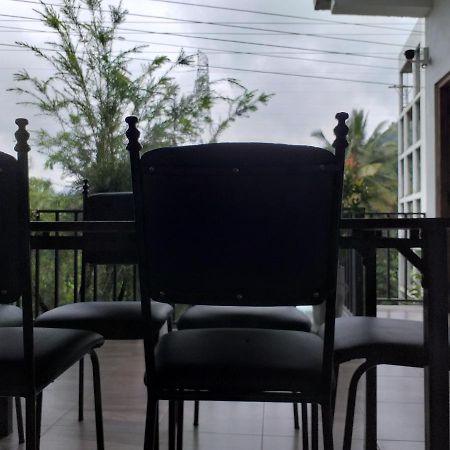 Travel Nest Badulla Exterior foto
