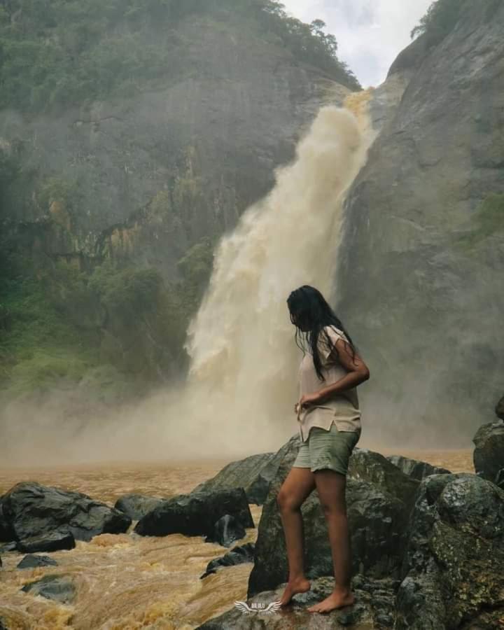 Travel Nest Badulla Exterior foto