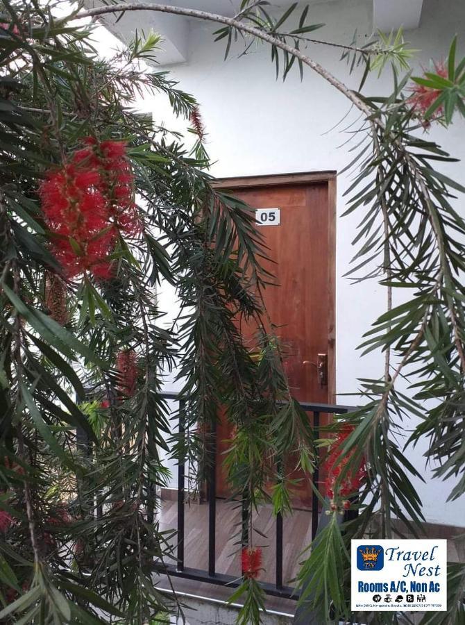Travel Nest Badulla Exterior foto