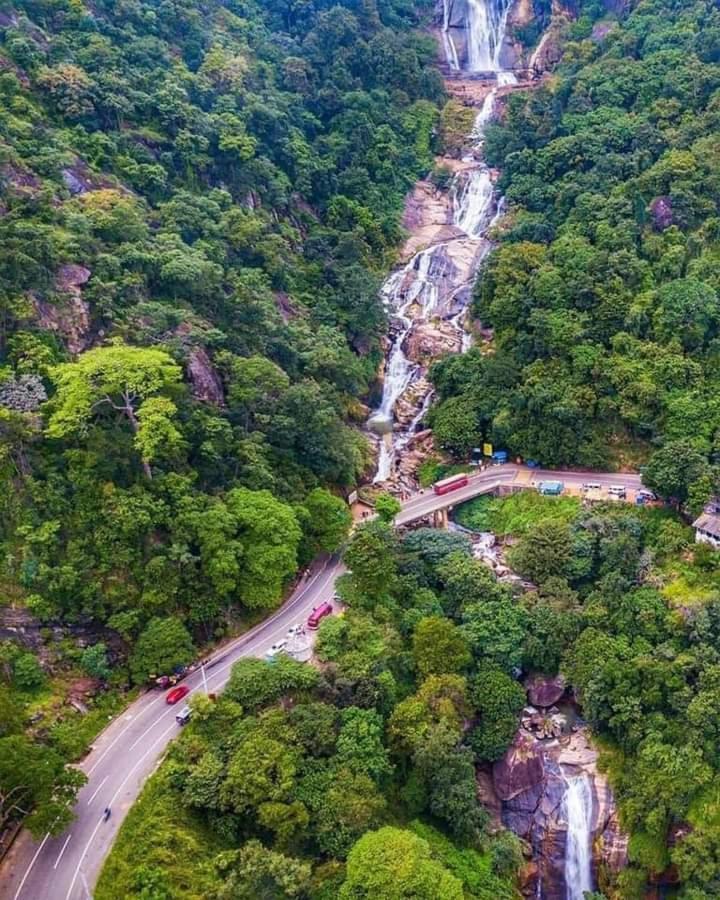 Travel Nest Badulla Exterior foto