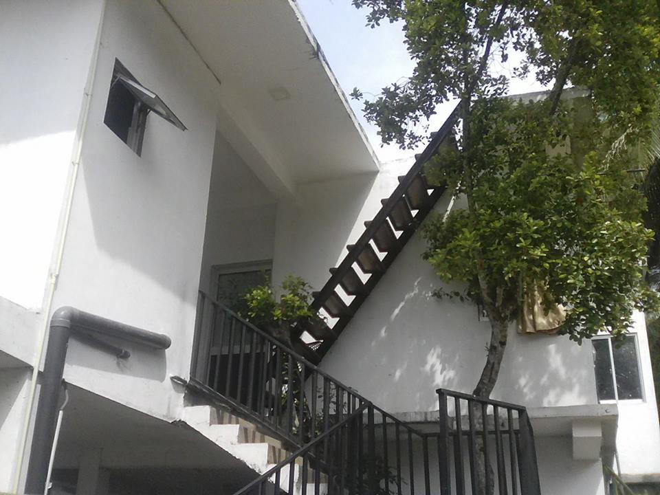 Travel Nest Badulla Exterior foto