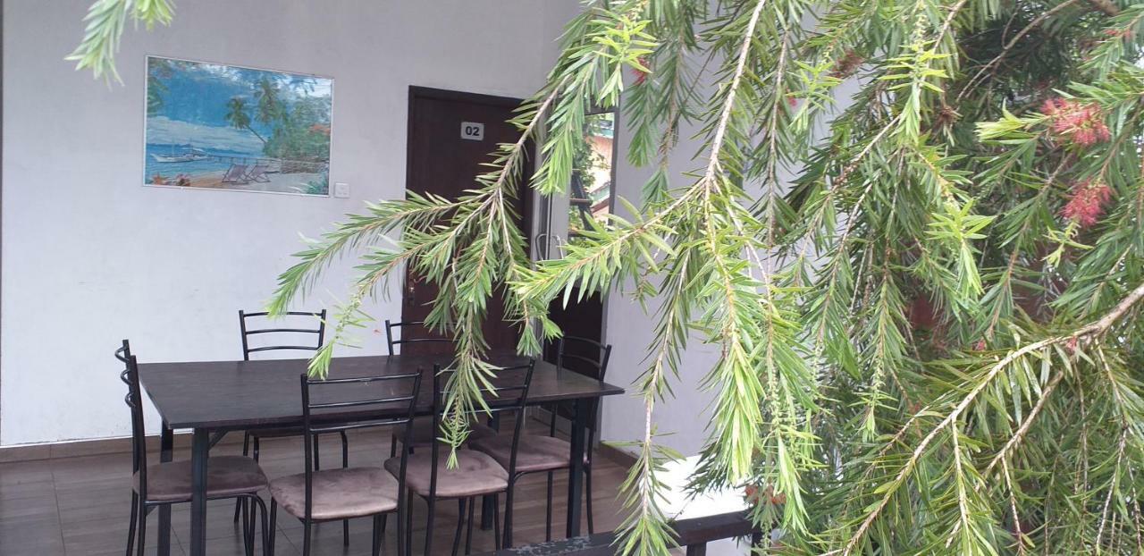 Travel Nest Badulla Exterior foto