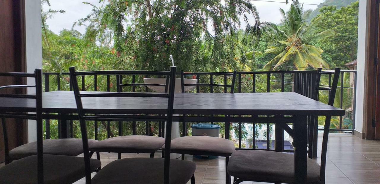 Travel Nest Badulla Exterior foto